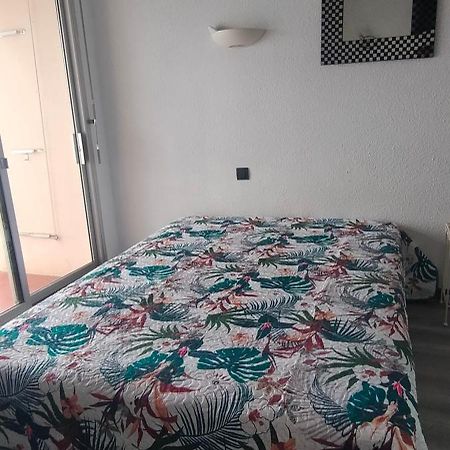 Studio Cap D'Agde La Grande Voile Luaran gambar