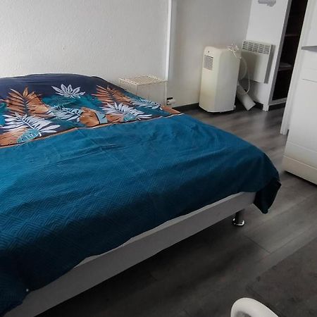 Studio Cap D'Agde La Grande Voile Luaran gambar
