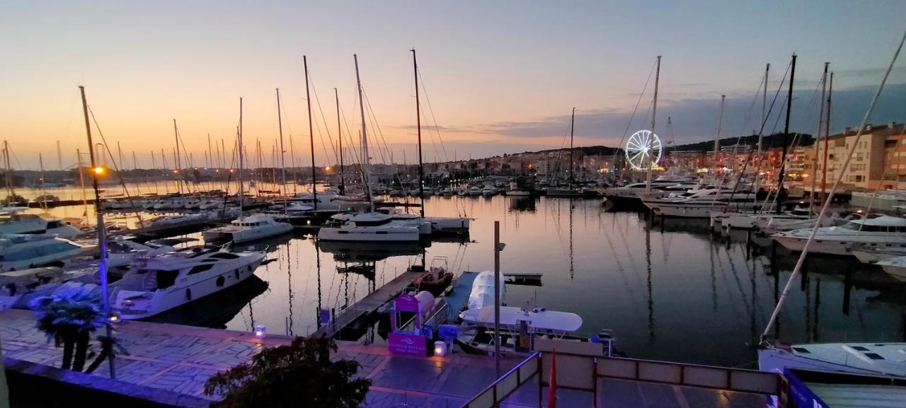 Studio Cap D'Agde La Grande Voile Luaran gambar