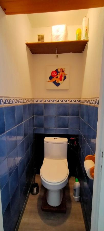 Studio Cap D'Agde La Grande Voile Luaran gambar