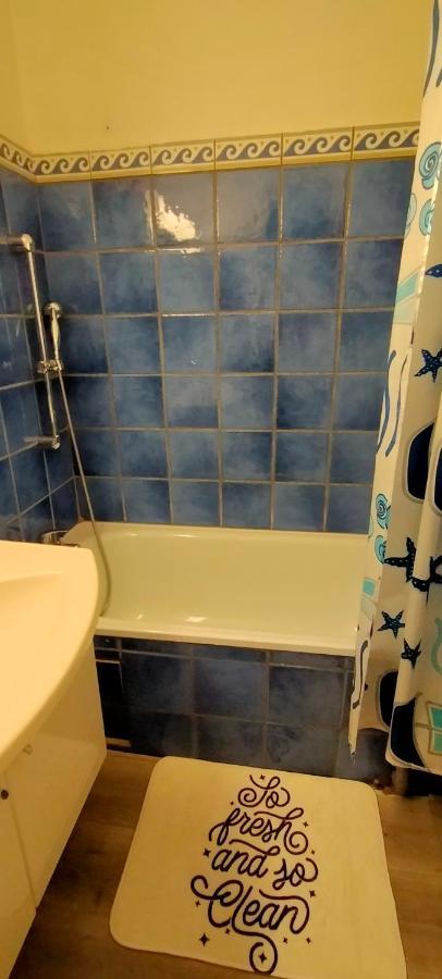 Studio Cap D'Agde La Grande Voile Luaran gambar