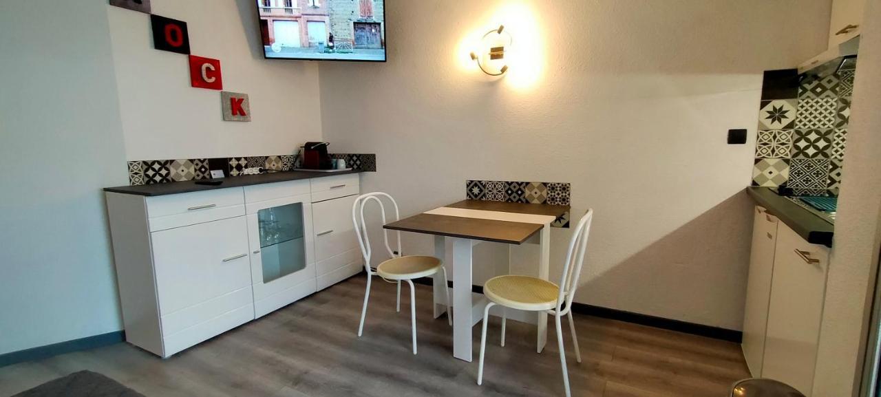 Studio Cap D'Agde La Grande Voile Luaran gambar