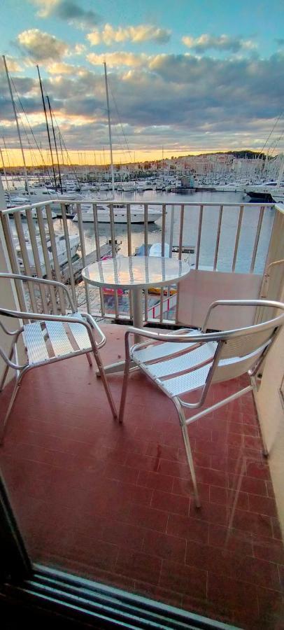 Studio Cap D'Agde La Grande Voile Luaran gambar