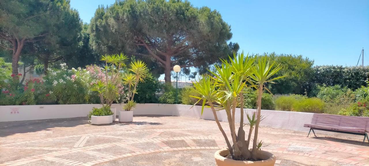 Studio Cap D'Agde La Grande Voile Luaran gambar