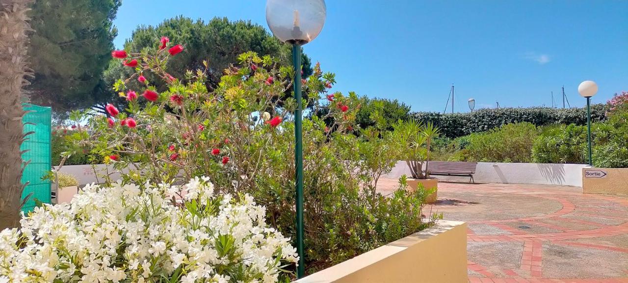Studio Cap D'Agde La Grande Voile Luaran gambar