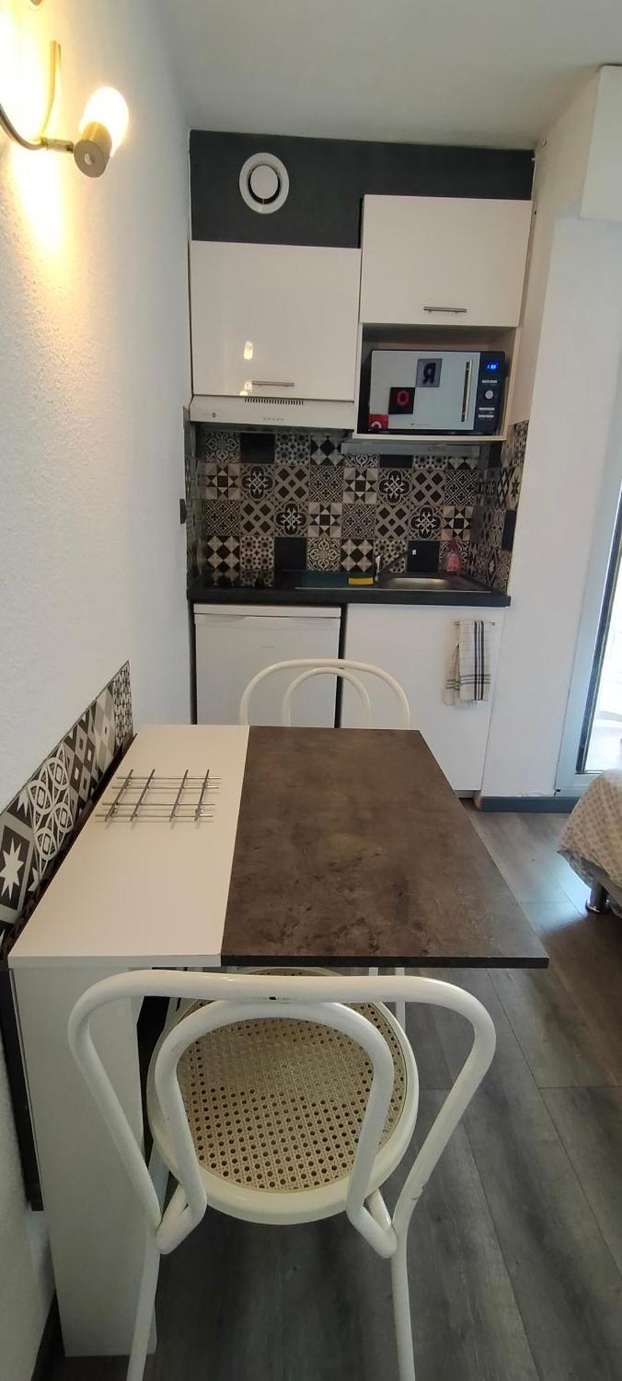 Studio Cap D'Agde La Grande Voile Luaran gambar