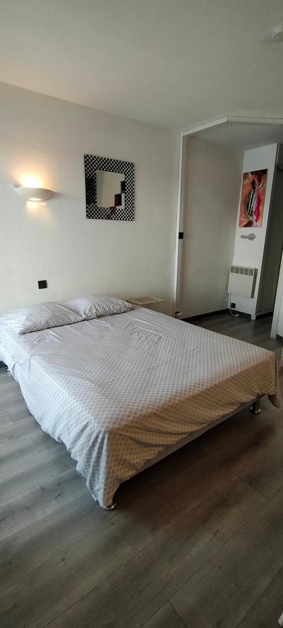Studio Cap D'Agde La Grande Voile Luaran gambar
