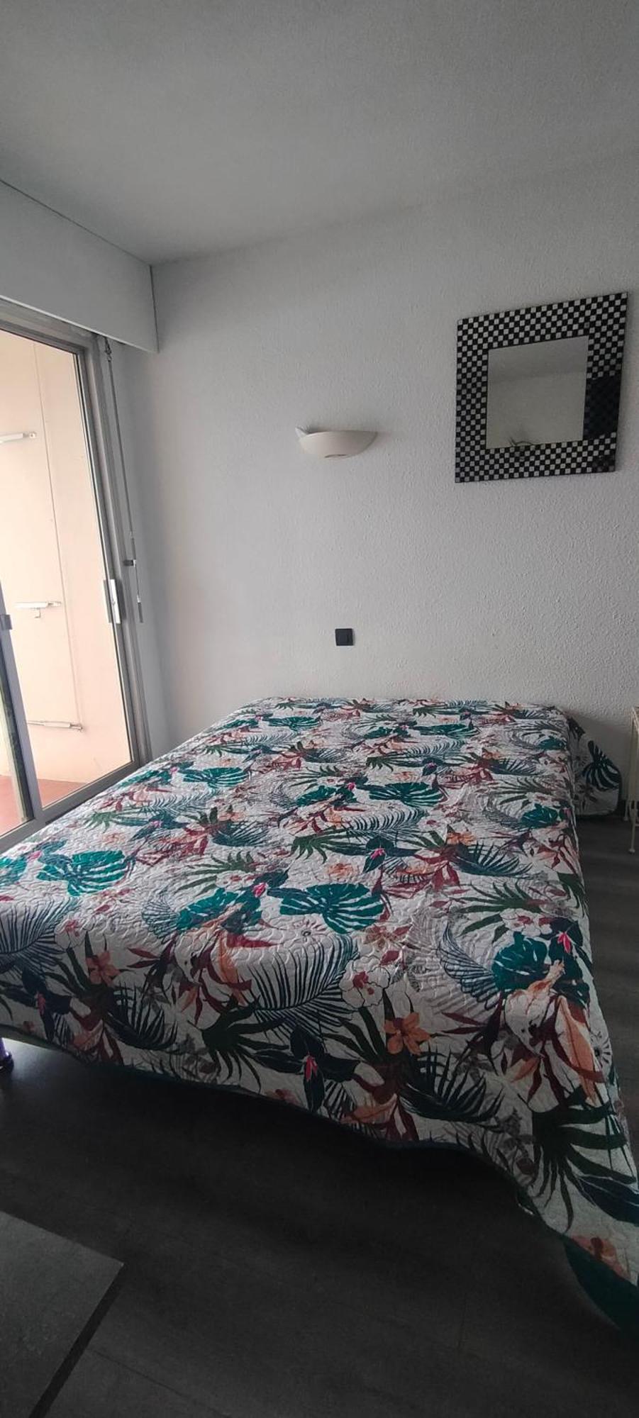 Studio Cap D'Agde La Grande Voile Luaran gambar