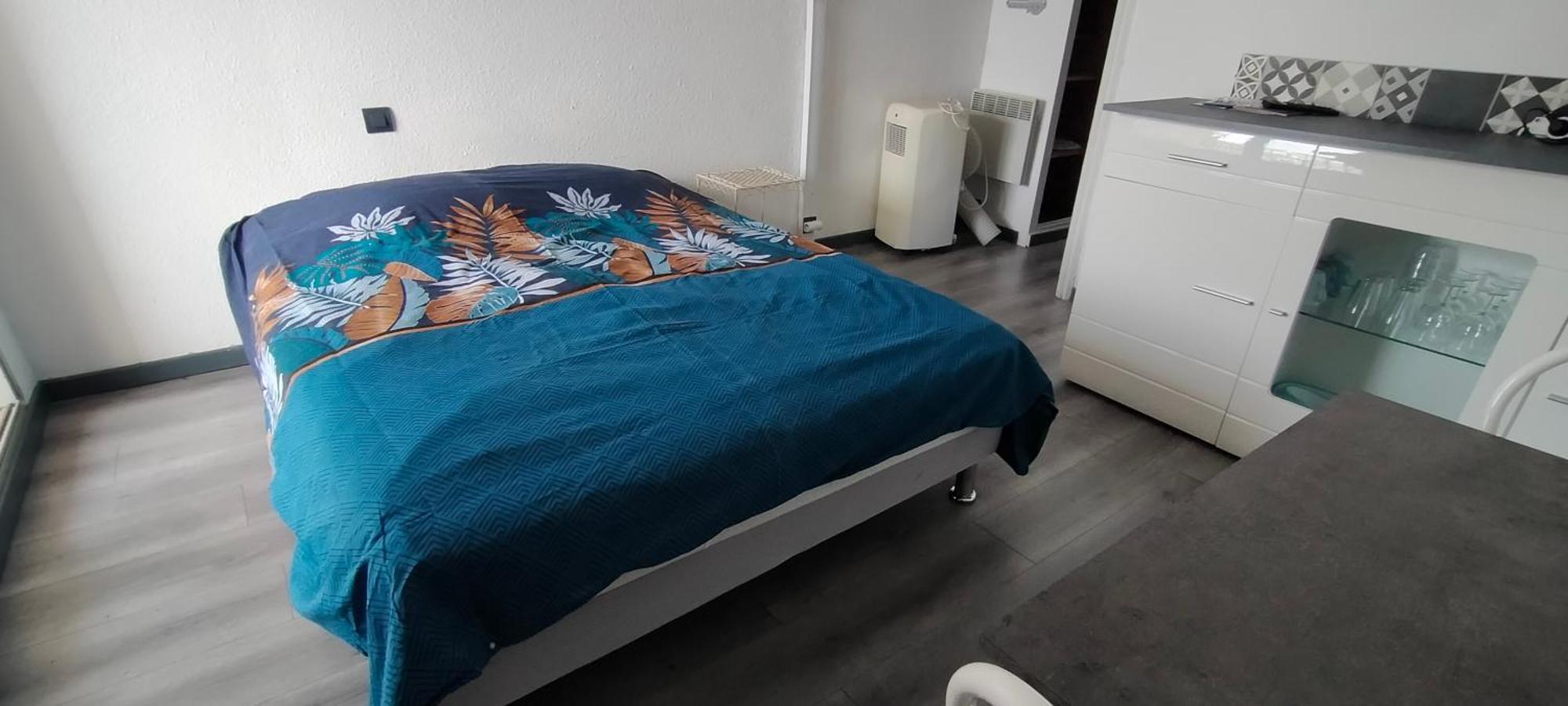 Studio Cap D'Agde La Grande Voile Luaran gambar